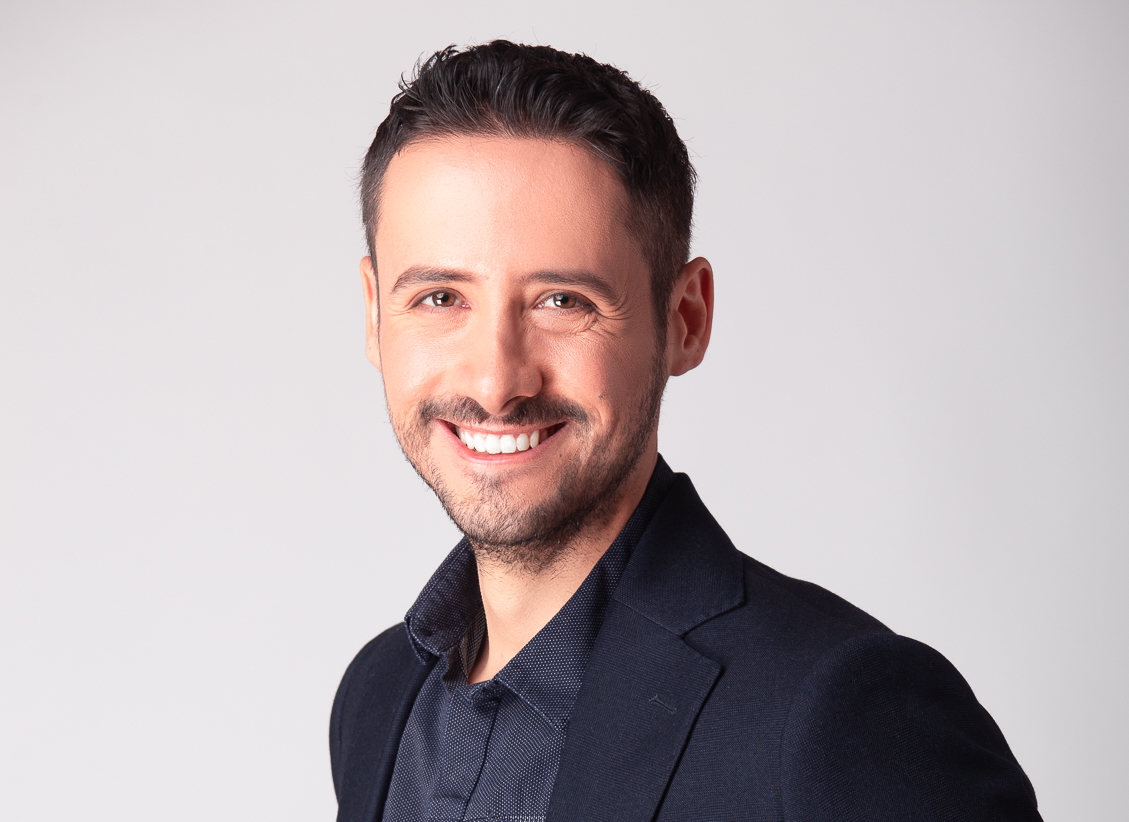 Francesco Benfenati