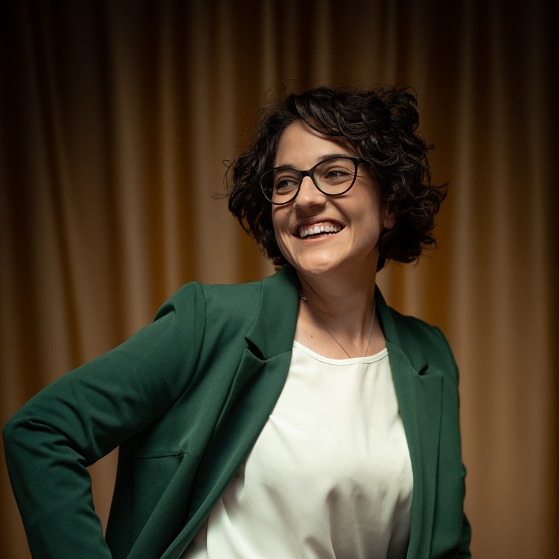 Lucia Garbini