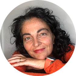 Marilu Chiofalo