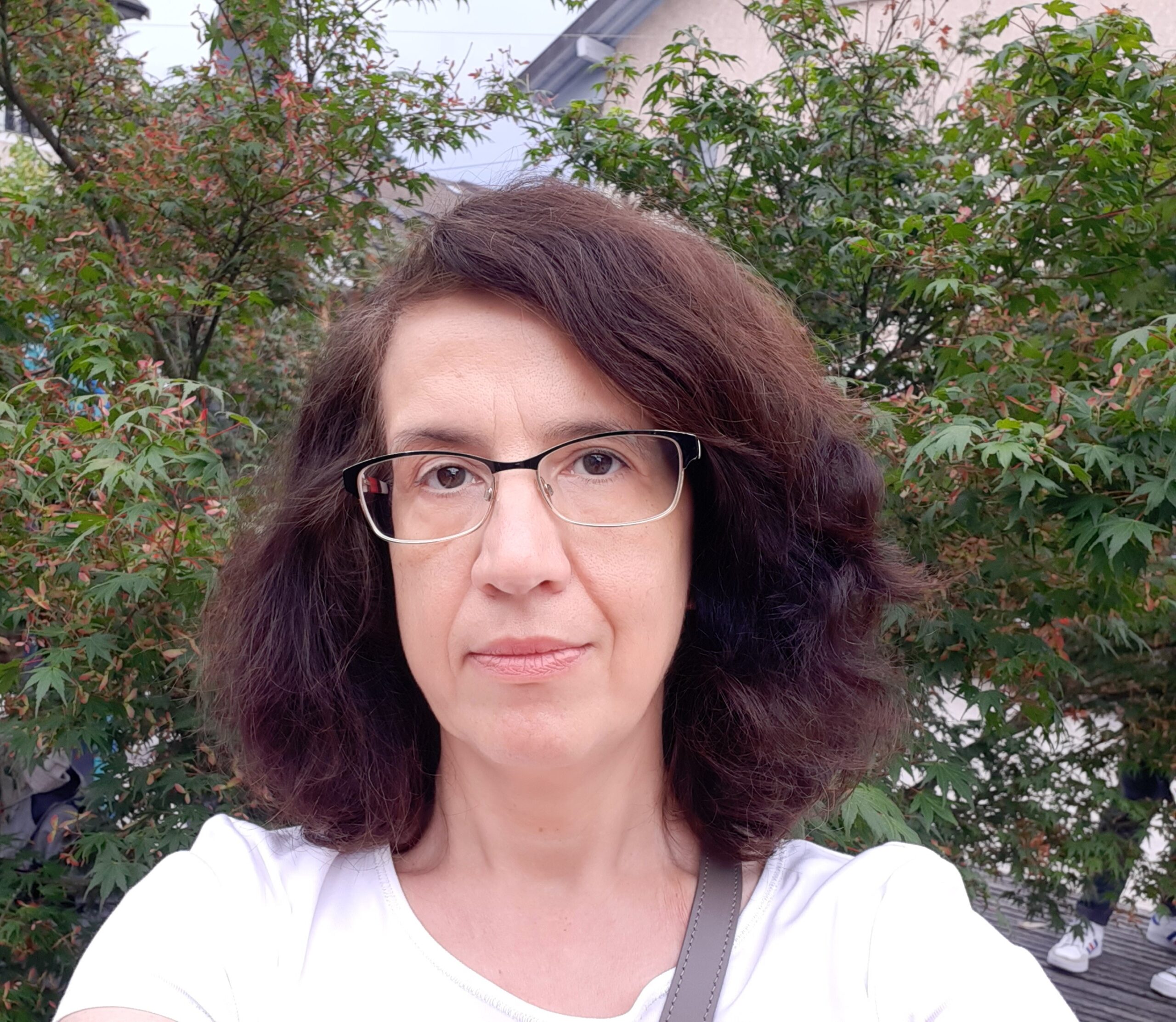Paraskevi Ganoti