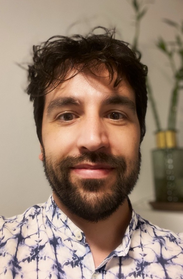 Luis Trigo Vidarte