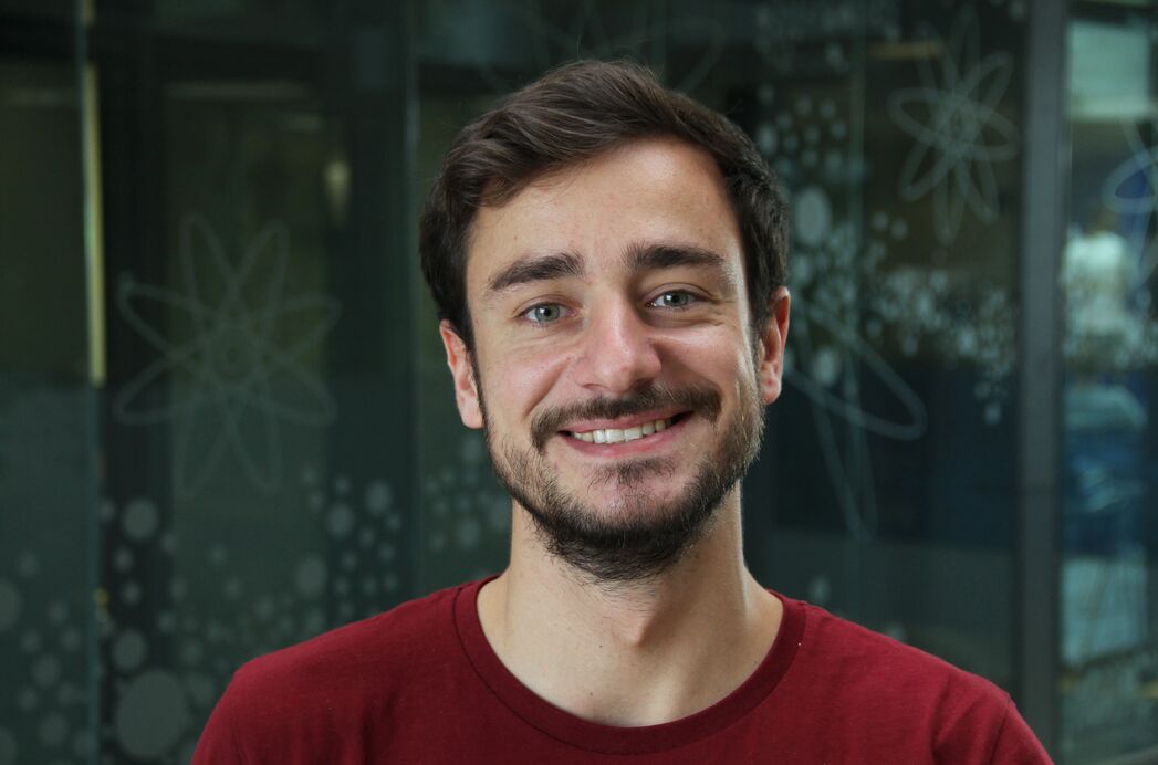 Samuele Grandi