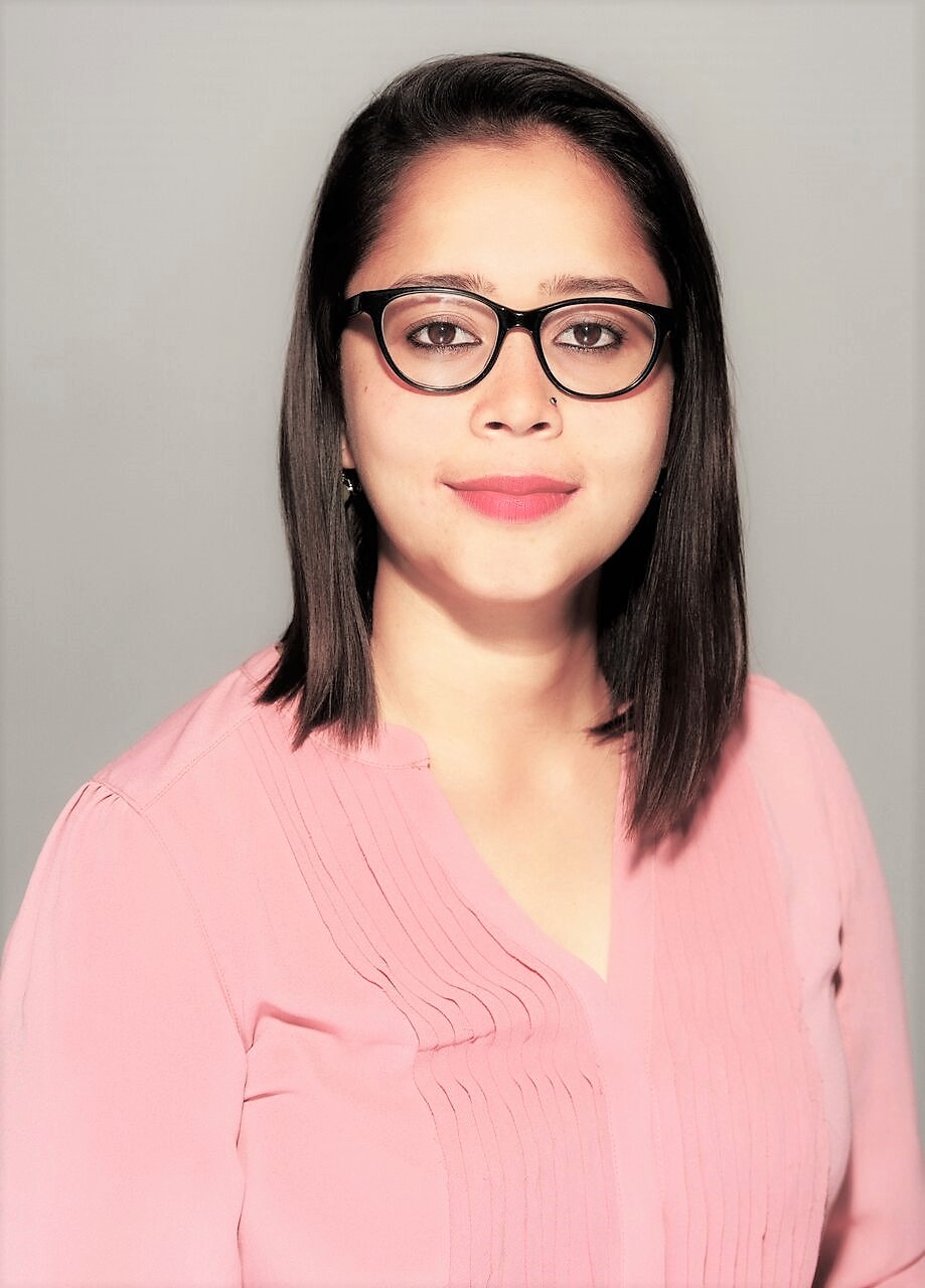 Shaeema Zaman