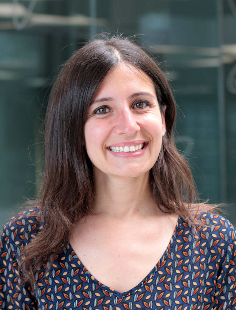 Giovanna Petrillo