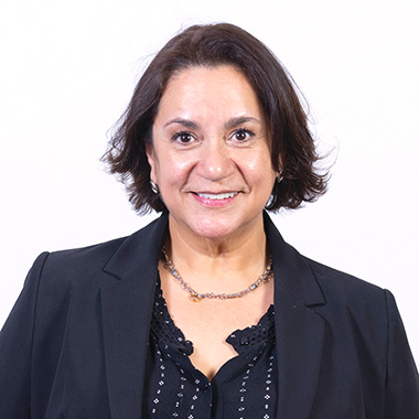 Monica Lira-Cantu