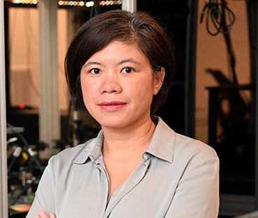 Libai Huang